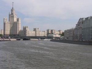 Moskwa Moskau