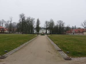Schloss Weissenhaus Grand Village Resort & Spa am Meer